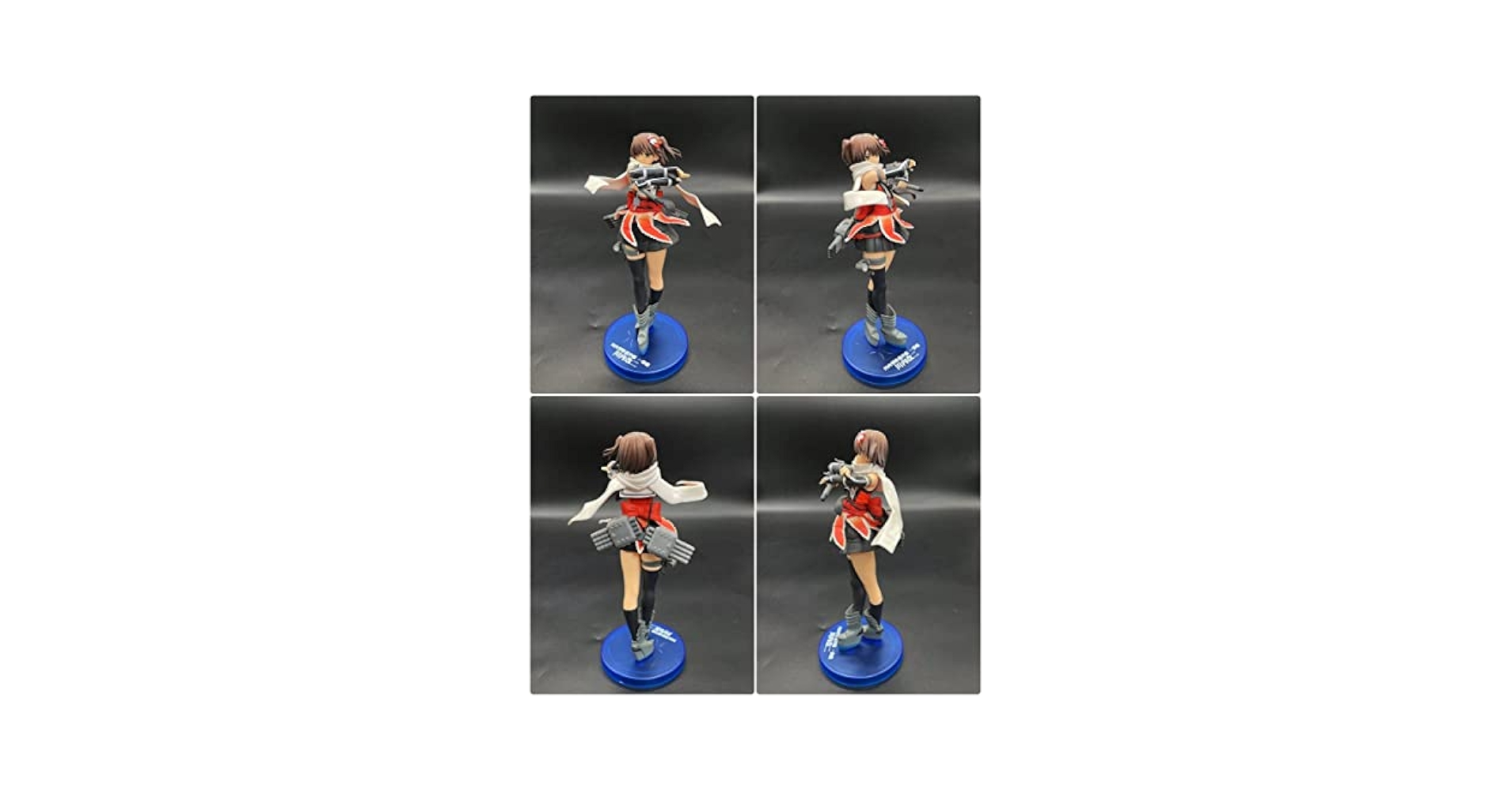 kancolleフィギュア20体セット ちいかわ みんな大集合！フィギュア20体セット | ちいかわ