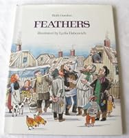 Feathers 0027365115 Book Cover