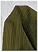 GORGLITTER Women's 2 Piece Maxi Skirt Sets Cami Crop Top Ruffle Hem Flowy Midi Skirt Vacation Going Out Outfits 2026 Army Green Medium