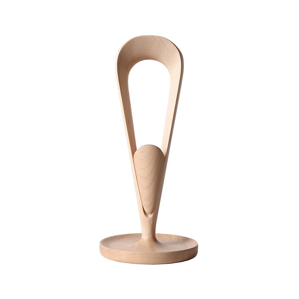 Supporto per Cuffie Supporto for cuffie Stand in legno massello appendiabiti for cuffie for cuffie for cuffie da tavolo Game Accessori for tavolo Auricolari 10,43 pollici in alto Cuffie ​Supporto