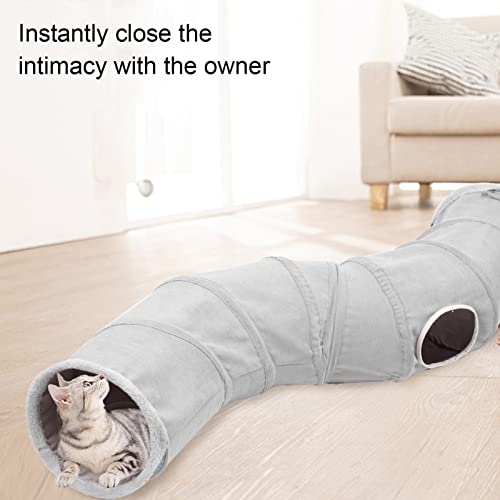 Nimomo Cat Tunnel - Image 3