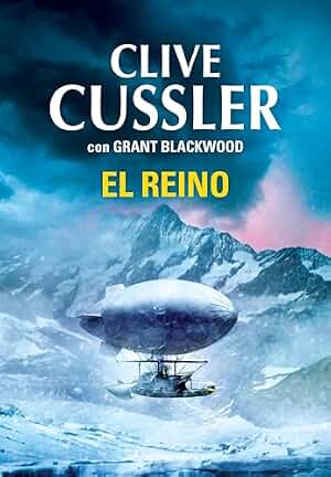 El reino (Las aventuras de Fargo 3)