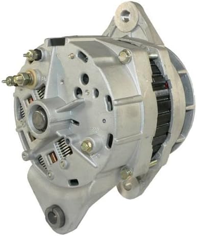 AJ-Electric 12V 160A Freightliner Alternator (1989-1993) 10459462