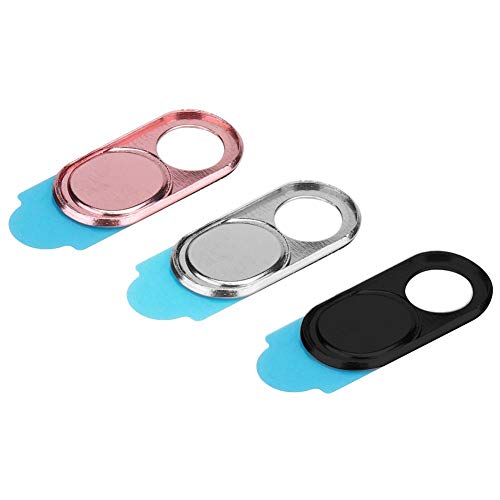 Webcam Cover Pink Marca Kafuty