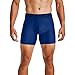 Produktbild Under Armour Herren Tech 6in 2 Pack, schnelltrocknende Boxershorts, komfortable Unterwäsche mit enganliegendem Schnitt im 2er-Pack