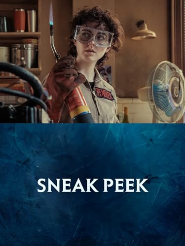 Sneak Peek