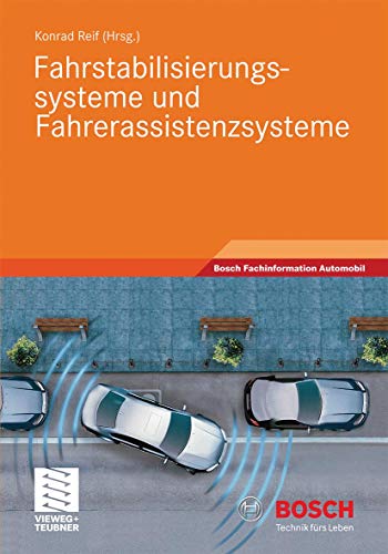 Fahrstabilisierungssysteme Und