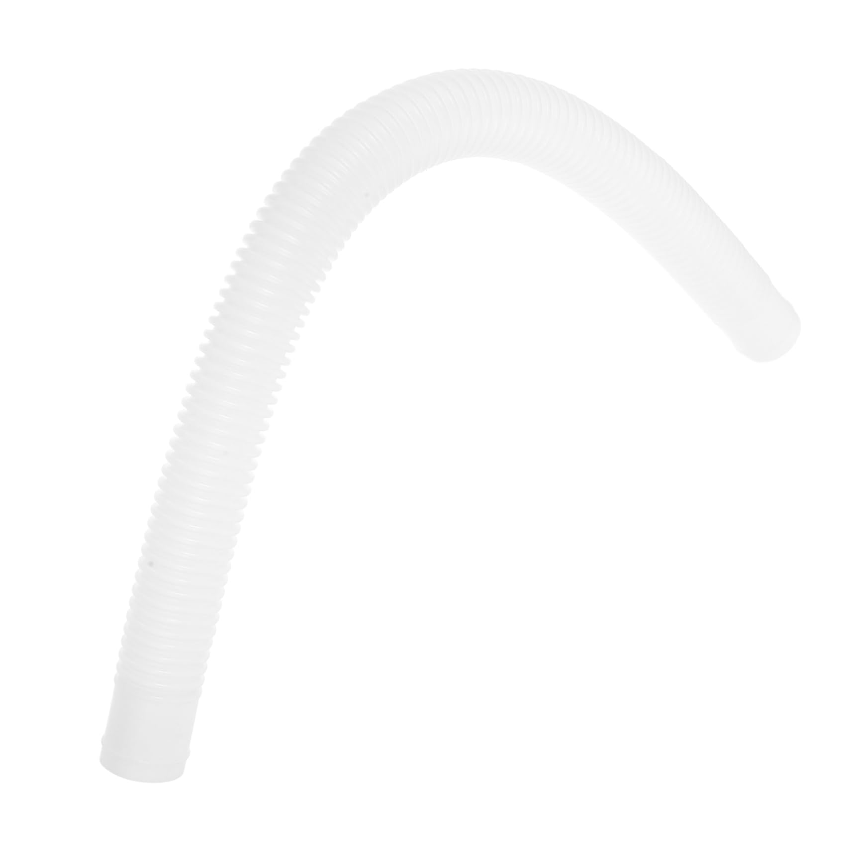 BESPORTBLE Replacement Pool Hose for 25016 Pool Skimmer Parts Skimming Hose White