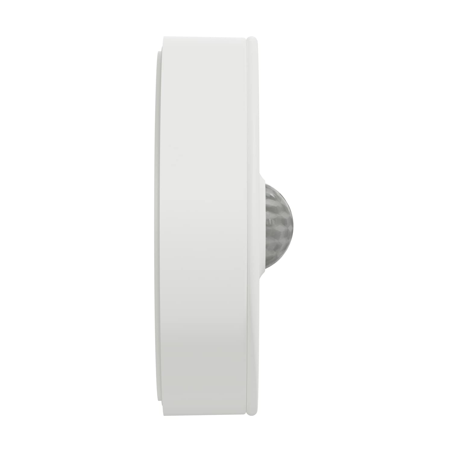 Schneider Electric - Detector de Movimiento/Sensor de luz Wiser para alarmar/activación de automatizaciones Productos Wiser conectados, CCT595012