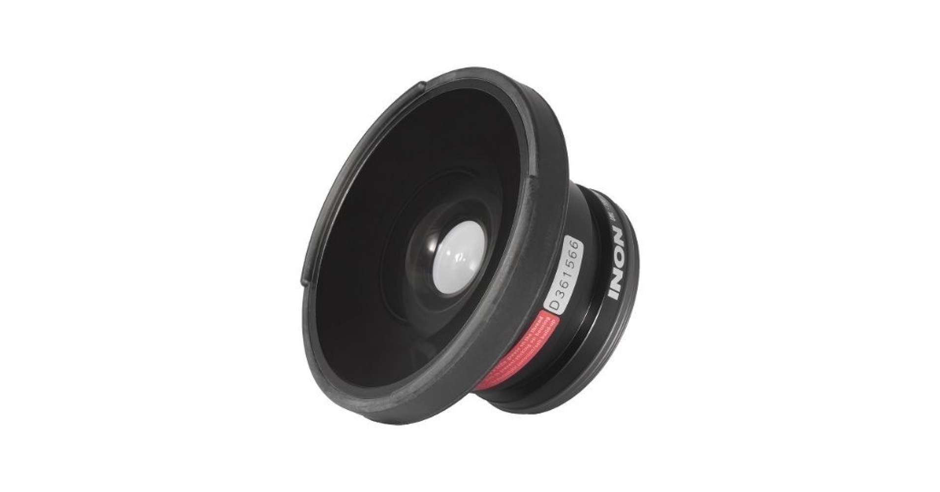 イノン ワイドコンバージョンレンズ　UWL-100 Achromat Type1 ワイドコンバージョンレンズ INON/イノン UWL-100