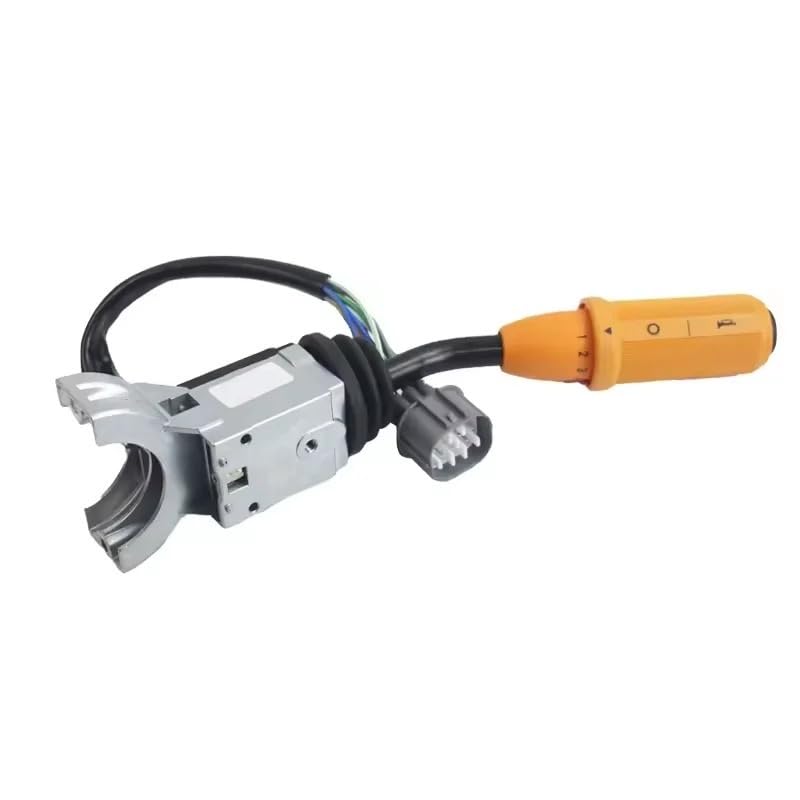 Forward Reverse Switch Transmission Control Switch 701/52701 Compatible with JCB 3CX 4CX 1400B 1550B 1600B 1700B Backhoe Loader