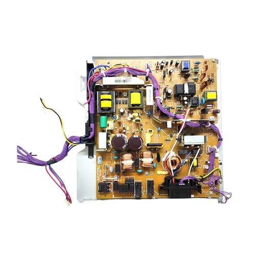 RM1-8393 Carte alimentation 220V corrigez les erreurs de tension HP M601 M602 M603