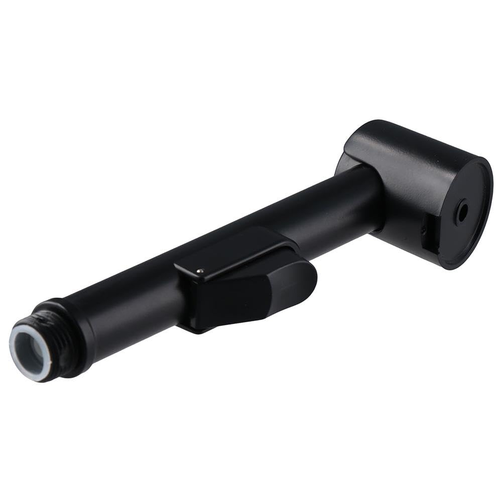 2PCS Hand Held Toilet Sprayer Head Bathroom Bidet Tap Spray Handheld Bidet Sprayer Head for Women Pet Wash — view 6