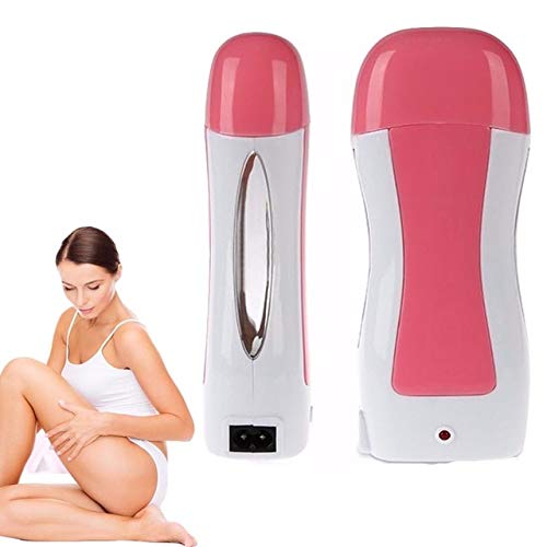Buy Lissa Beauty Portable electric Laser epilator Roll On Depilatory
