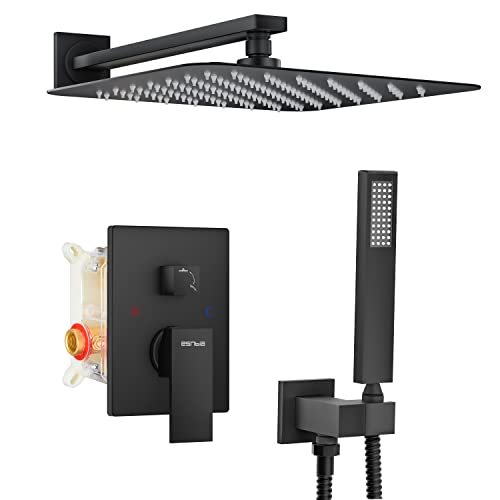 Top 10 Best Dual Shower Head System Reviews & Buying Guide Katynel