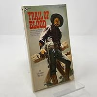 Trail of Blood B000C2Q9E2 Book Cover