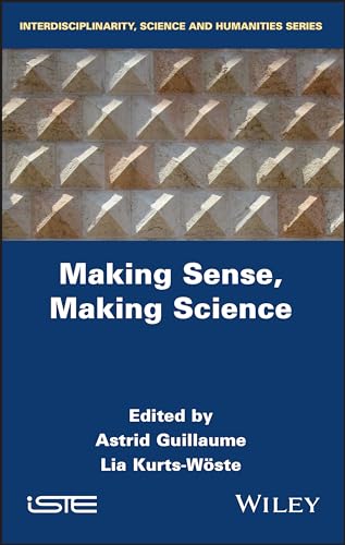 Making Sense, Making Science view 2