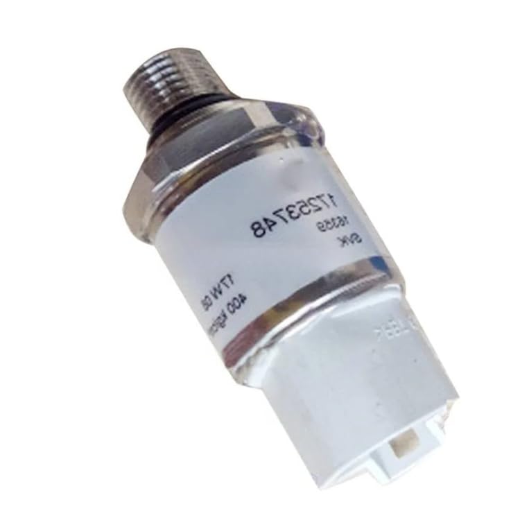 Water Temperature Sensor VOE17253748 17253748 for Volvo EC160D EC250D EC300D Excavator