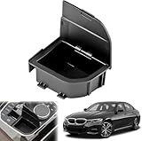 Bamyli Boîte de Rangement, Console Centrale, Compatible avec BMW Series 2 3 4 X3 X5 X6, Organisateur de Levier de Vitesse en ABS Bamyli Boîte de Rangement, Console Centrale, Compatible avec BMW Series 2 3 4 X3 X5 X6, Organisateur de Levier de Vitesse en ABS