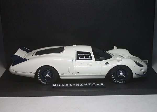 マテルエリート1/18フェラーリFF ホワイト Hotwheels Elite Model 1/18 Ferrari FF White | Motorsport Maranello
