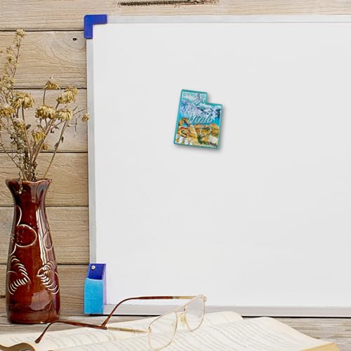 Imán Decorativo del Estado Utah para Refrigerador miniatura 6