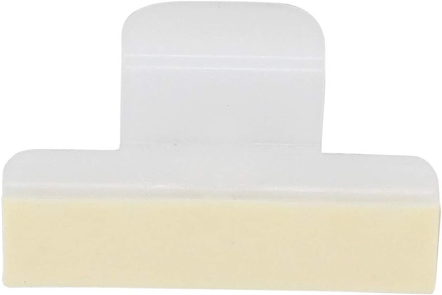 ApplianPar 4 Pack 154701001 Dishwasher Splash Shield Guard Seal Kit for Electrolux Frigidaire PS2203346 AP4338941 AH2203346