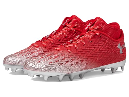 Image of Under Armour Mens Spotlight Clone 4.0 Mc Football Cleats