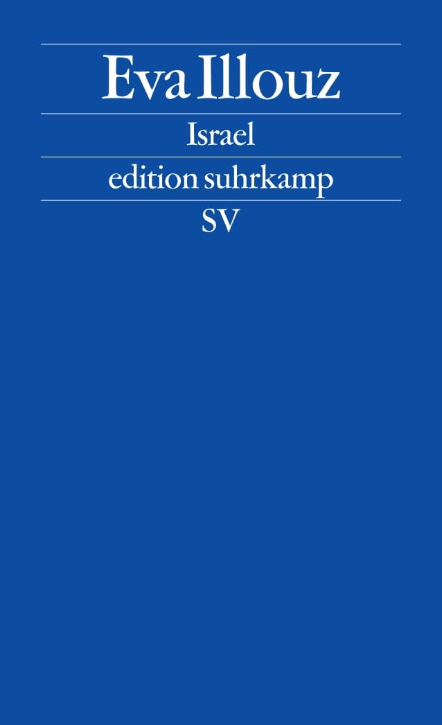 Israel: Soziologische Essays