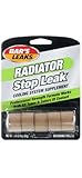 Bar's Leaks Radiator Stop Leak Tablets, 1.76oz, Pack of 7