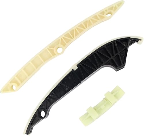 Miniatura 5 de GPQ Kit de cadena de distribución de repuesto compatible con V-W J-etta Golf A4 TT 1.8 TSI TFSI CJEB CYGA CJSA Gen3..