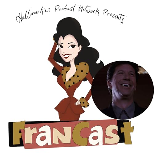 Page de couverture de Francast Ep 64: BONUS: MOM'S GOT A DATE WITH A VAMPIRE RECAP (Charles Shaughnessy)