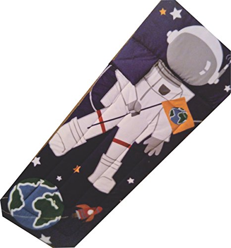 Max Studio Kids Sleeping Bag Astronaut Space 26 X 57 Wantitall