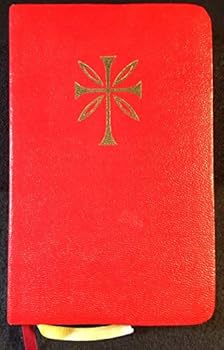 Paperback Daily Prayer Book