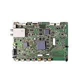 Carte mère TV La technologie audio de la carte mère TV peut créer des effets sonores surround et apporter une expérience d'écoute choquante ; Équipé d'une technologie de traitement audio intelligente, il peut ajuster automatiquement le mode sonore en fonction de différents signaux sonores.
