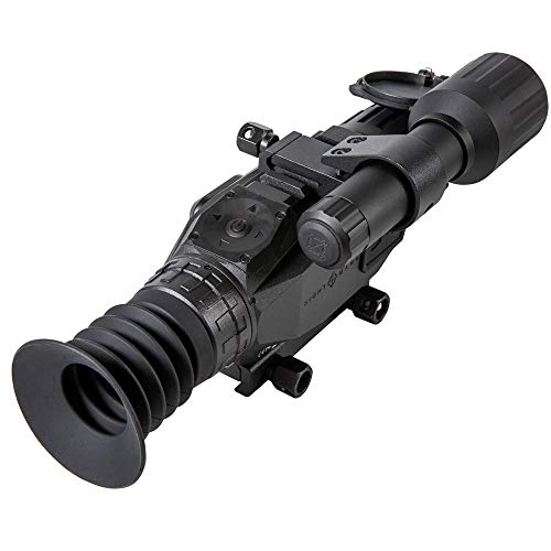 Sightmark Wraith Hd 2-16X28 Digital Night Vision Riflescope #TOP3