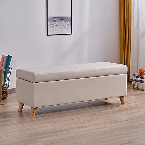 Tabouret de rangement étanche pour optimiser les petits espaces défilés