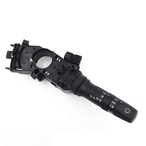 Commutateur de feux de brouillard automatiques 93410 1R010 avec clignotants