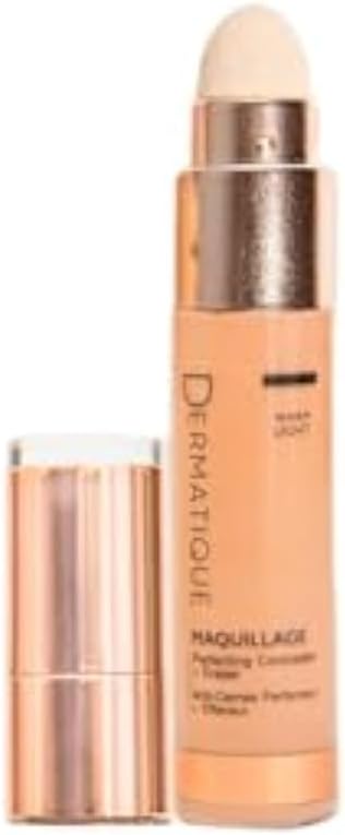 Dermatique Maquillage Perfecting Concealer - Warm Light - 8 ml
