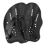 Schwimmpaddel Für Kinder & Erwachsene – Unisex Schwimmzubehör Zum - Und...