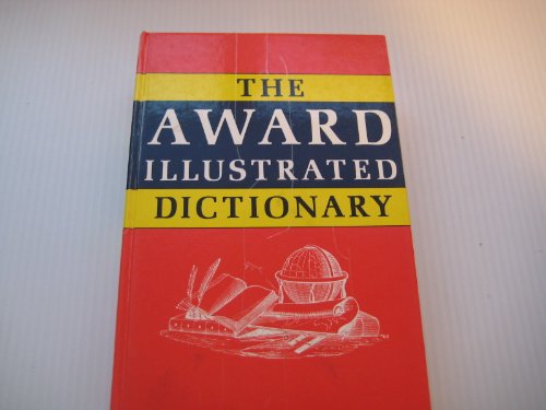 Télécharger The English Illustrated Dictionary Gratuit