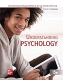 ISE Understanding Psychology (ISE HED B&amp;B PSYCHOLOGY)