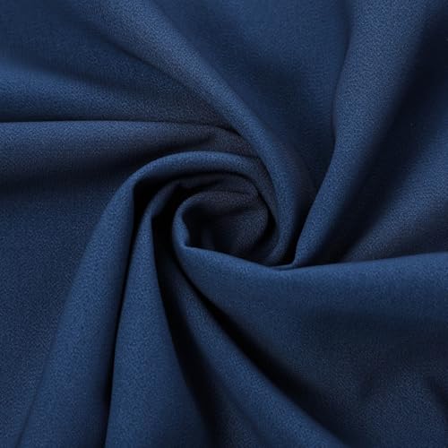 Robe en mousseline légère pour silhouette fluide sans complexe