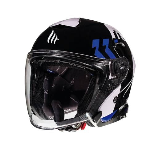 THUNDER 3 SV JET VENUS A7 GLOSS PEARL FLUOR BLUE S