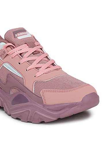 Image of ABROS Women's Serena ASSL0141 Sports Shoes