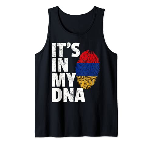 Armenian Armenia Flag T Shirt Pride DNA Roots Men Women Kids Canotta