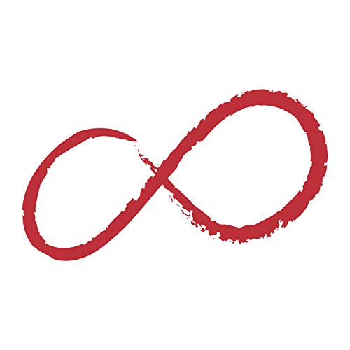 Eternal Automatic Twist Up Water Resistant Lip Liner – Easy Glide-On, Long Lasting And Non-Smudge Retractable Lip Pencil With Strong Pigments And Professional Creamy Matte Finish (Fire) #TOP2