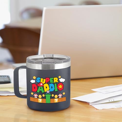 14oz Super Daddio Tumbler