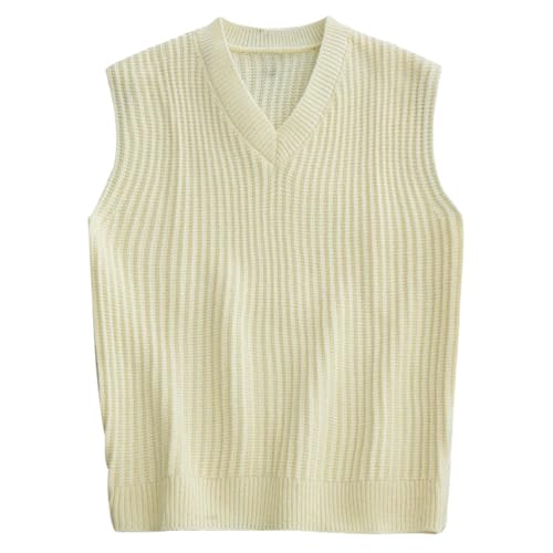 Gilet en tricot pour homme automne hiver veste maille casual décontractée mode coréenne