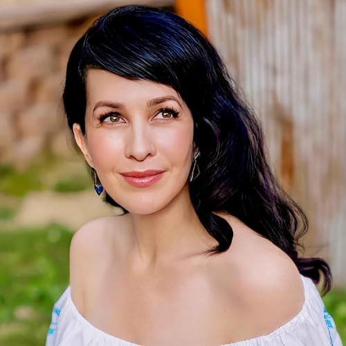 Episode 706: Grey Delisle Podcast Por  arte de portada