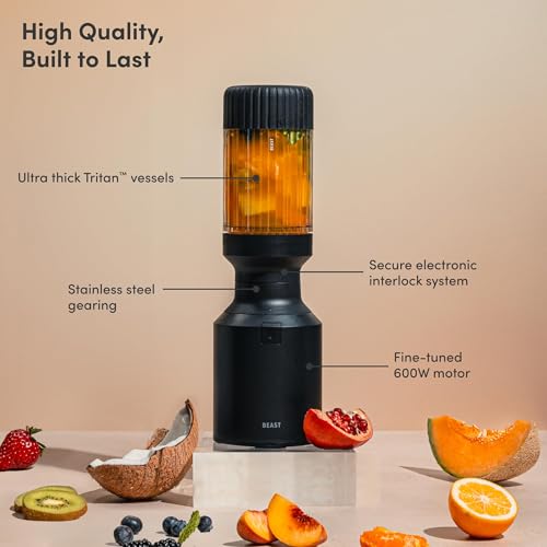 Blender For Sauces